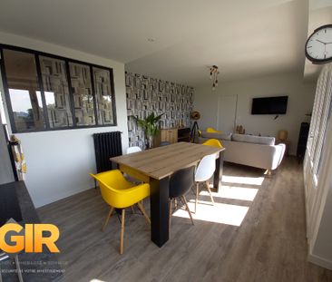 Location Maison 1 pièce 94m² RENNES 35000 - Photo 2