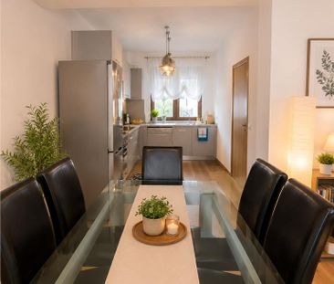 Pet Frendly! Casa cu terasa si gradina proprie, 2 bai, 2 parcari, Sanp - Photo 4