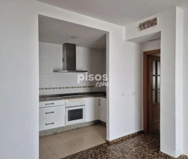 Piso en alquiler en Calle de la Alhama, cerca de Calle de San Pedro - Photo 3