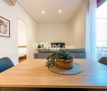 Piso en alquiler en Calle de Robledo - Photo 3