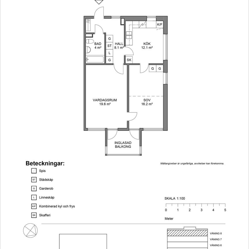 Timmermansgatan 9 - Foto 2