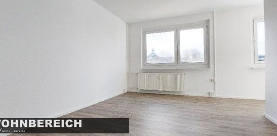 1 Zimmer, Balkon, frisch saniert, Aufzug - Foto 2