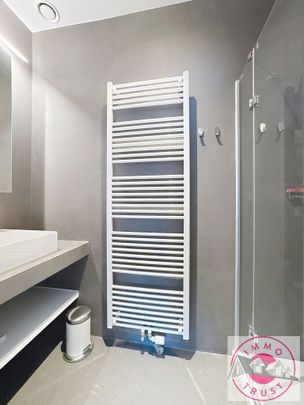 Appartement - te huur - Photo 1