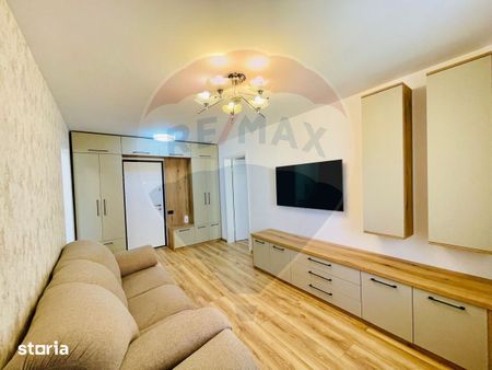 Apartament de închiriat – 2 camere | Prima închiriere | Valea Aurie - Fotografie 3