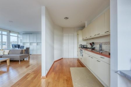 Te huur: Appartement Burgemeester Marijnenlaan 78 in Den Haag - Foto 2