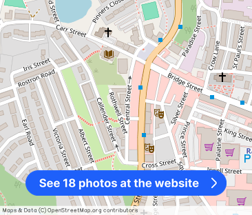 Central Street, Ramsbottom - Photo 1