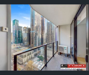 2206/450 Elizabeth Street, Melbourne, Vic 3000 - Photo 3