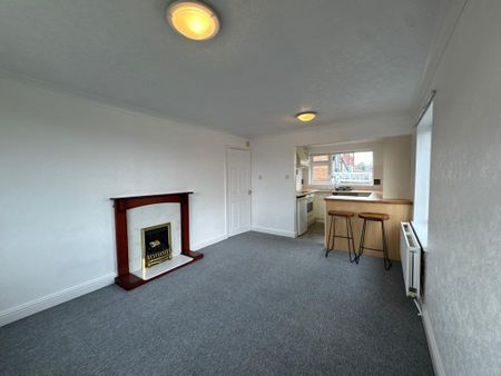 1 bedroom flat to rent - Photo 2