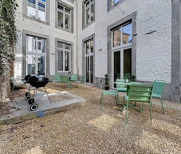 Appartement te huur - Photo 3