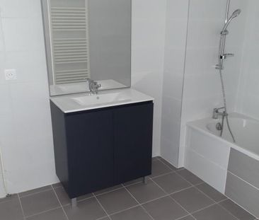 Appartement - T3 - BELLEVILLE EN BEAUJOLAIS - Photo 1