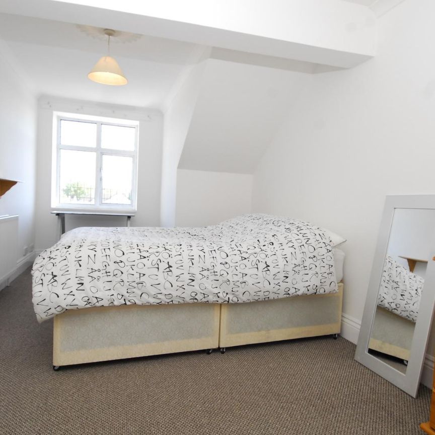 Prospect Street, Flat 3, Plymouth - Photo 1