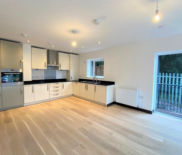 Station Hill - Photo 4