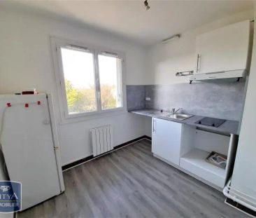 Appartement à louer 1 pièce 28.25m² - Photo 4