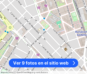 Room in shared flat in Burjassot, Valencia - Foto 1