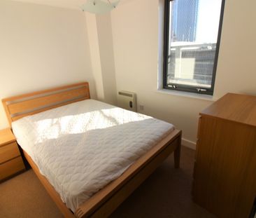 2 Bed Flat, Collier Street, M3 - Photo 6