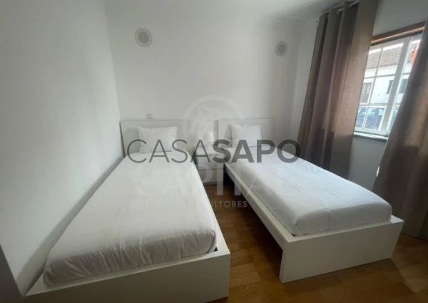 Apartamento T2 para alugar em Benavente