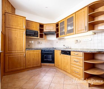Pronájem bytu 2+1 54 m² - Photo 3