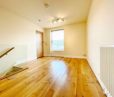 2 bedroom duplex to rent - Photo 6