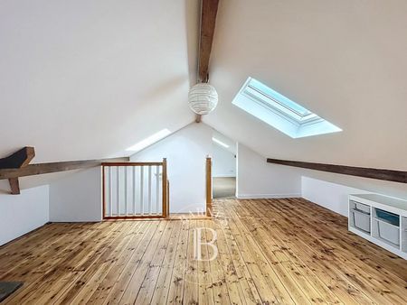 Maison / Villa • Cote d'Argent-Desvallieres-Gambetta, Ville-d'Avray - Photo 5