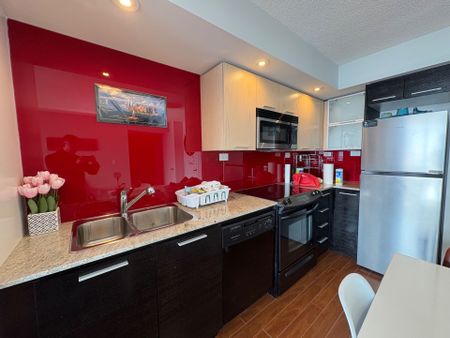 For Lease - 25 Capreol Court Unit# 2110, Toronto, Ontario - Photo 3