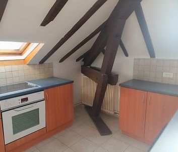 À louer / Appartement F2 / BESANCON CHALEZEULE 49 rue de Chalezeule - Photo 2