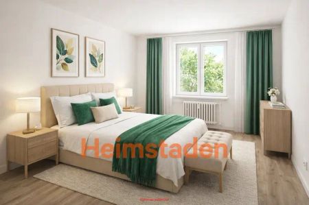Pronájem bytu 2+1 52 m - Fotografie 4