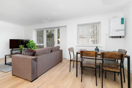 2 bedroom apartment to rent - Photo 3