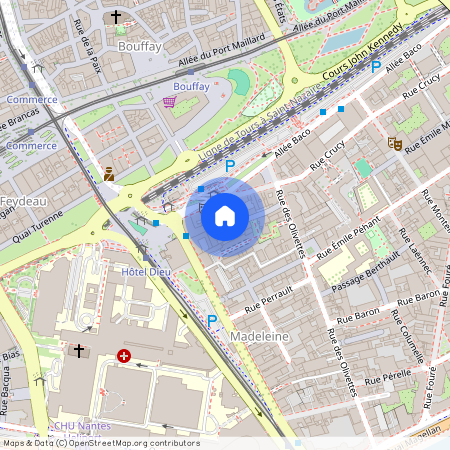 44000, Nantes