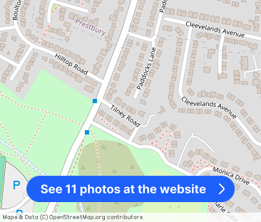 Tilney Road, Cheltenham GL50 4NA - Photo 1
