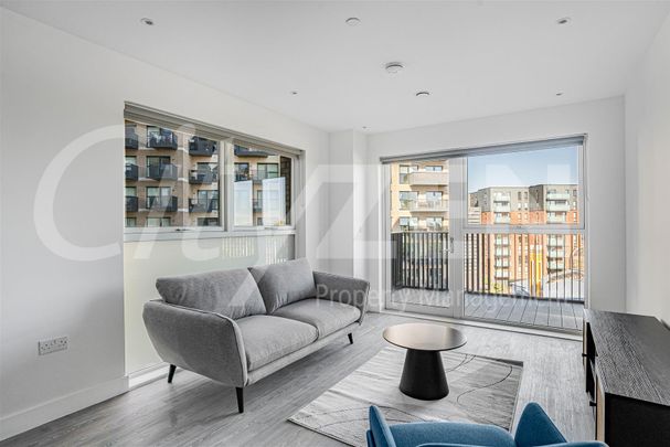 17 Pavana Square, London - Photo 1