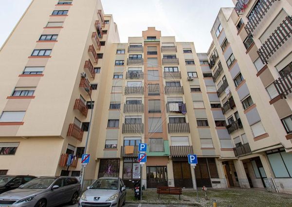 Apartamento T1 em Lisboa