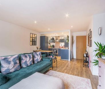 1 bedroom apartment to rent - Photo 4