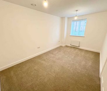 Broadnook Sidings, Broadnook, Leicester - Photo 5