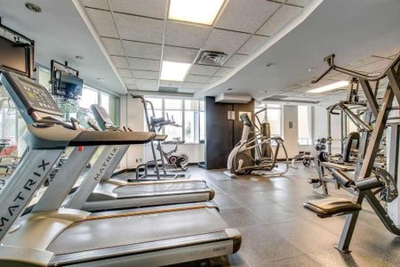 For Lease - 2121 Lake Shore Boulevard Unit# 813, Toronto, Ontario - Photo 3