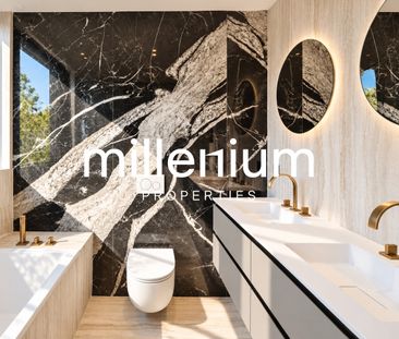 Cologny - Villa contemporaine neuve avec piscine - Photo 6