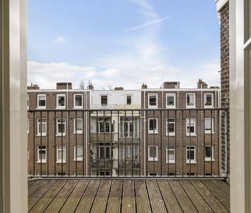Appartement te huur: Amstelkade 47-4 1078 AH Amsterdam - Foto 5