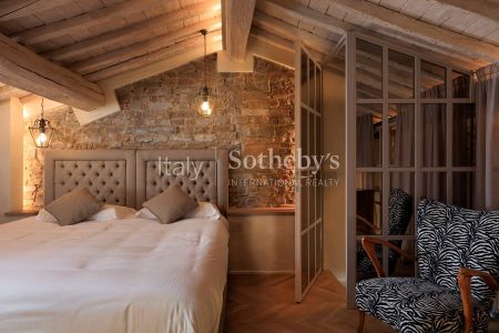 Elegant apartment in the heart of Florence - Photo 3