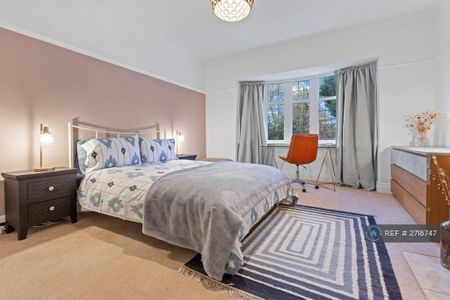 1 bedroom in a house share to rent - Photo 4