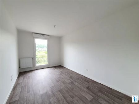 Location Appartement ROUEN - Photo 2