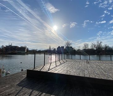 2 pièces - Meublé - 38 m² - 2ème étage - Colocation non autorisée - Photo 3