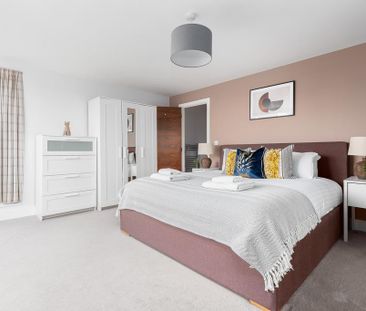 2 bedroom flat to rent - Photo 5