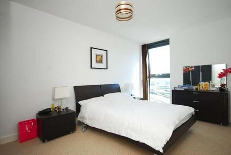 Elektron Tower, Canary Wharf, E14 - Photo 5