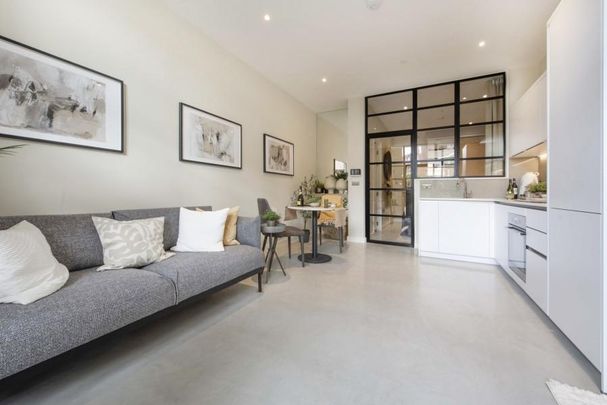 1 bedroom apartment to rent - Photo 1