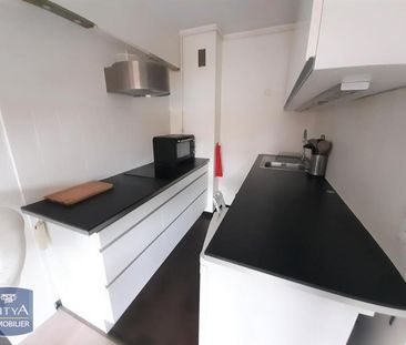 Location Appartement 2 pièces 44m² LILLE 59000 - Photo 5