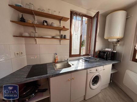 Location Appartement 1 pièce 26m² LE HAVRE 76600 - Photo 3