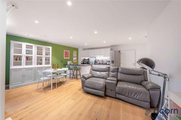 Everly House, London, NW9 - Photo 1