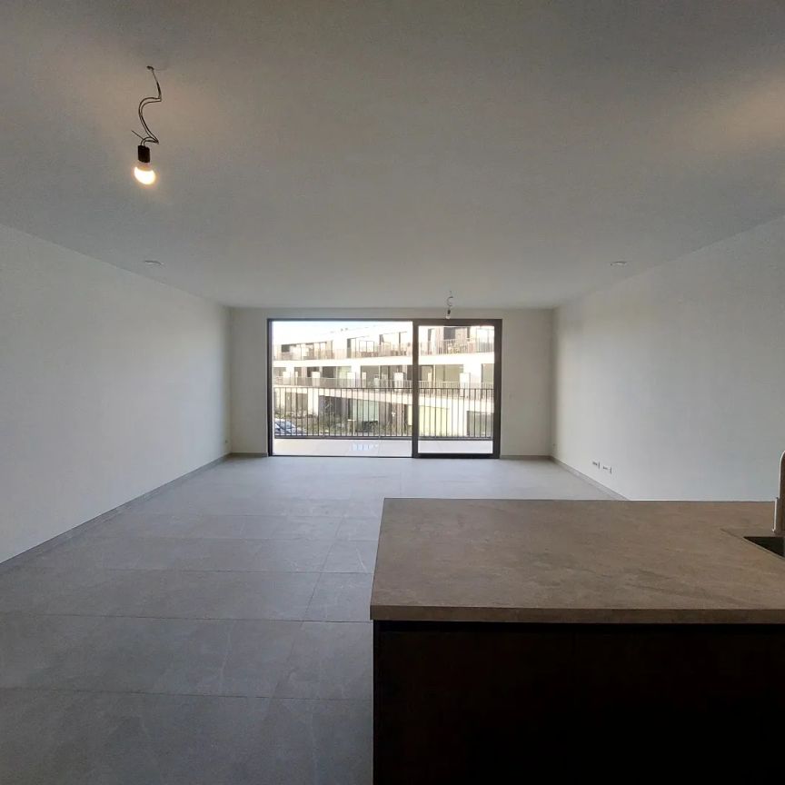 Energiezuinig Nieuwbouwappartement op de 1ste Verdieping met 3 Slaapkamers - Photo 1