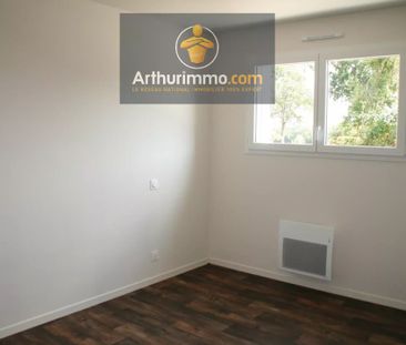 Location Maison 3 pièces 78 m2 à La Croix-Helléan - Photo 1