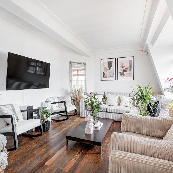 2 bedroom flat to rent - Photo 1