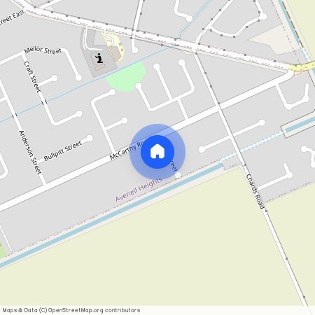 2 Finnis Street, Qld 4670, Avenell Heights